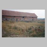064-1003 Der Kuhstall vom Anwesen Drochner im Jahre 1994 .jpg